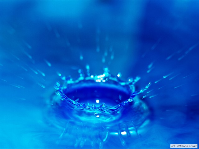 Water Drop