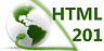HTML 201