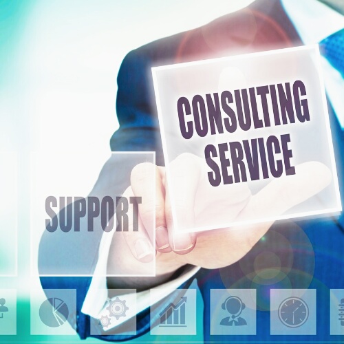 consulting