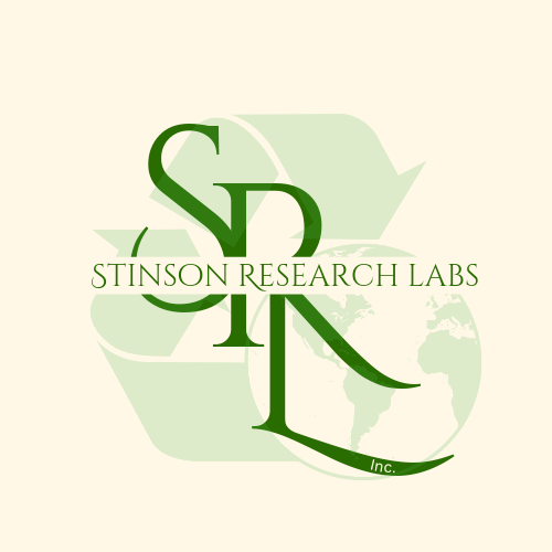 Stinson Research Labs Logo